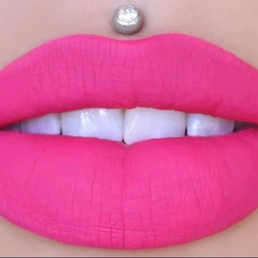 NEW Prom Night- Jeffree Star VELOUR LIQUID LIPSTICK